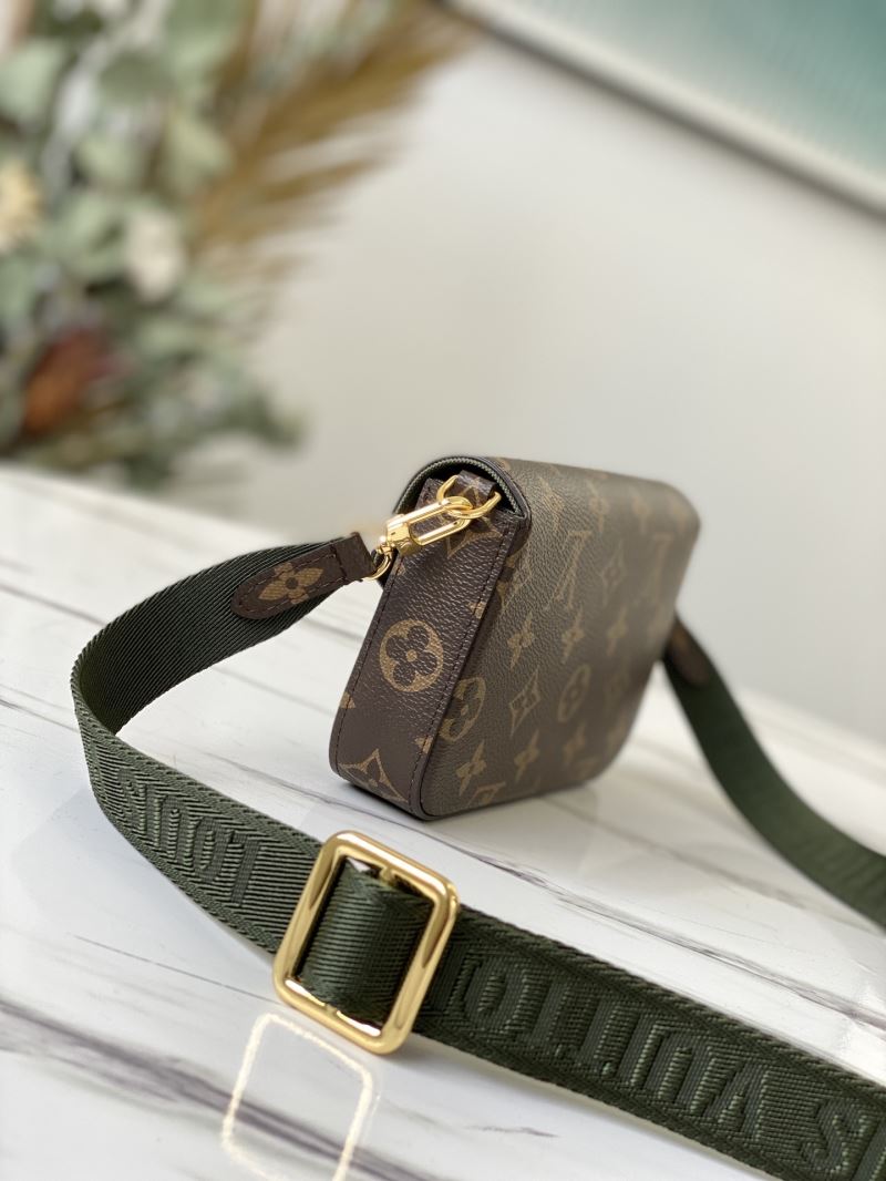 Louis Vuitton Satchel Bags